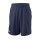 Wilson Tennis Shorts Short Team II 7in short navy blue boys